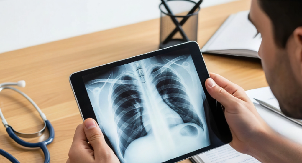 Diagnostics & Monitoring