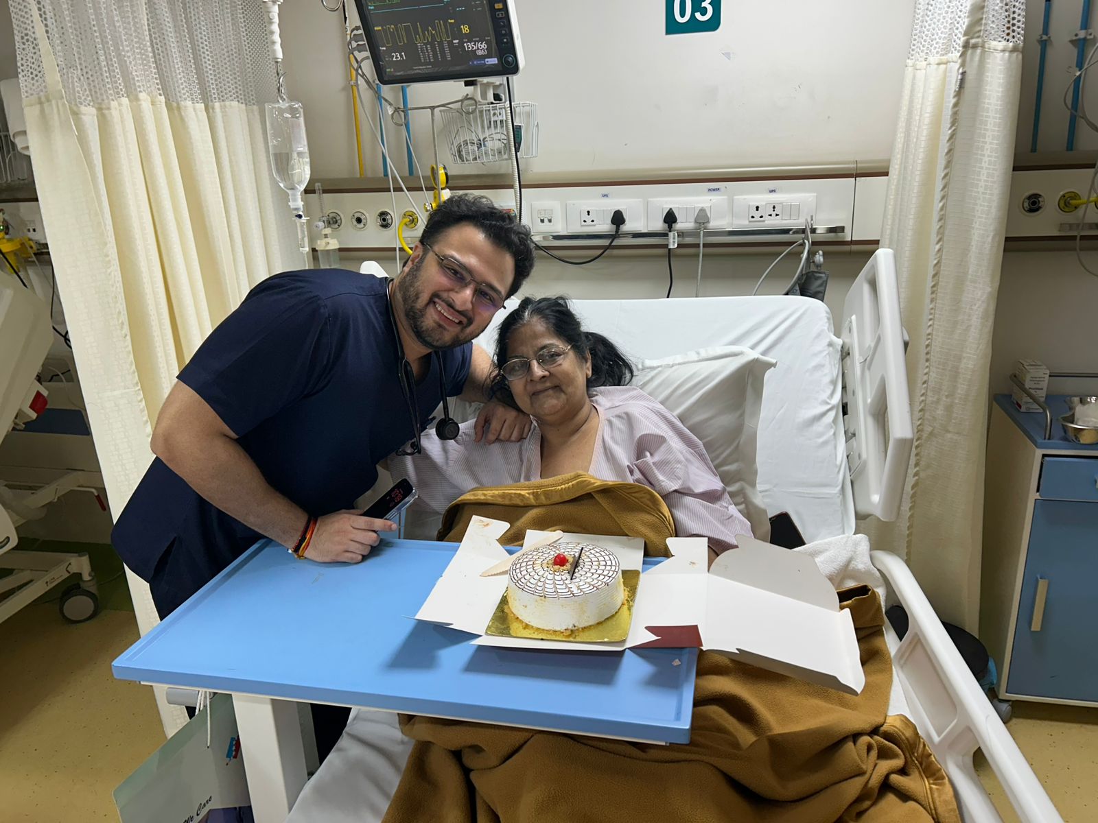 Fortitude clinic event 1